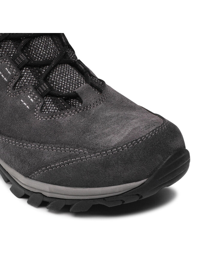Meindl Снігоходи Meindl Fontanella Lady II Gtx GORE-TEX 7621 Сірий