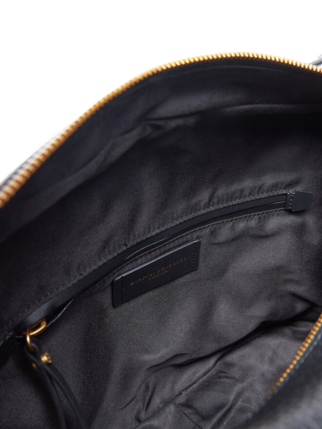Gianni Chiarini Σακίδιο Gianni Chiarini Guia ZN 11340/COMM GRN Μαύρο