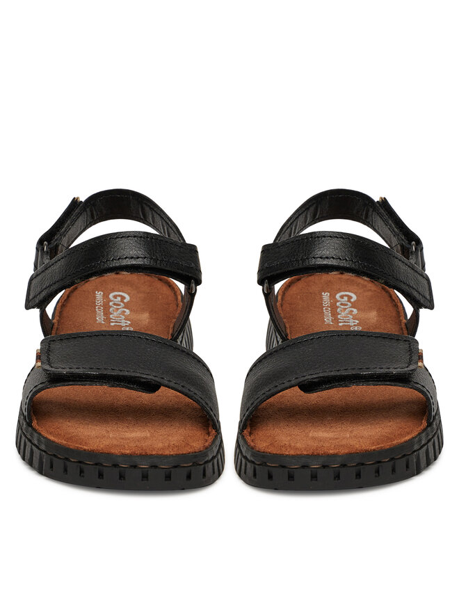 Go Soft Sandalias Go Soft WB-ULE-01 Negro