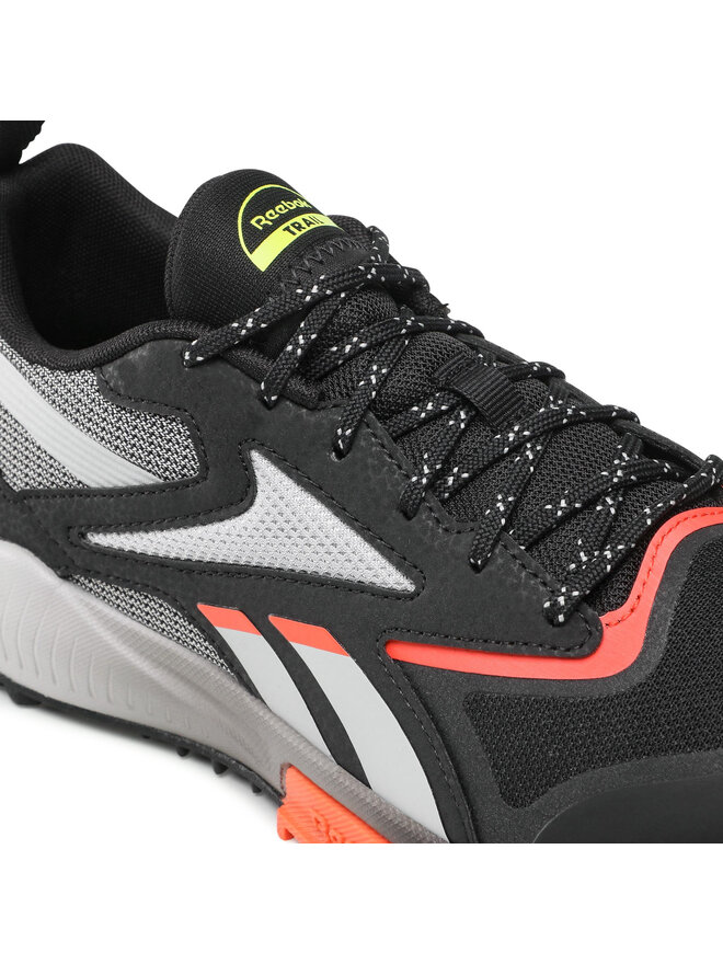 Reebok Взуття для бігу Reebok Lavante Trail 2 GY5215 Кольоровий