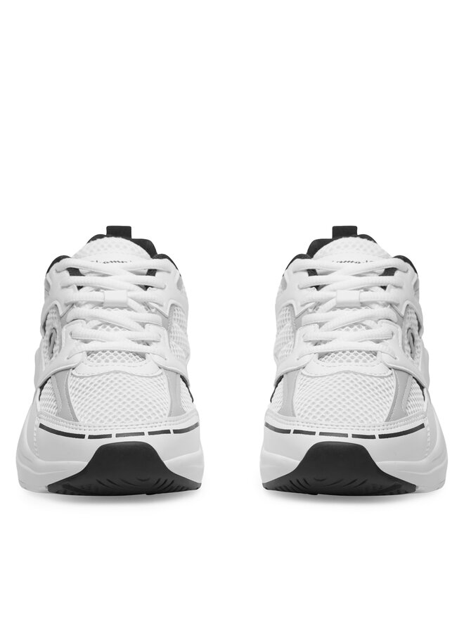 Champion Sneakers Champion RUN 202 S11728-WW001 Weiß