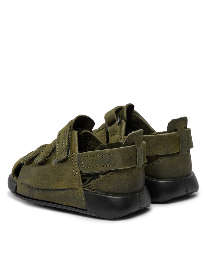 ECCO Szandál ECCO 2ND COZMO FISHERMAN I 71330102076 Zöld