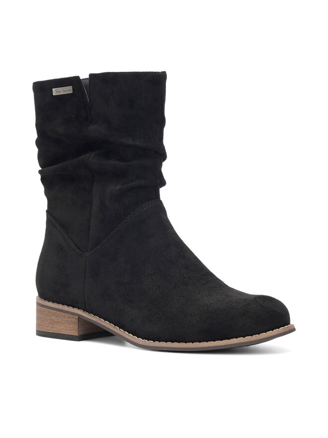 Clara Barson Botines Clara Barson WS14087-02 Negro