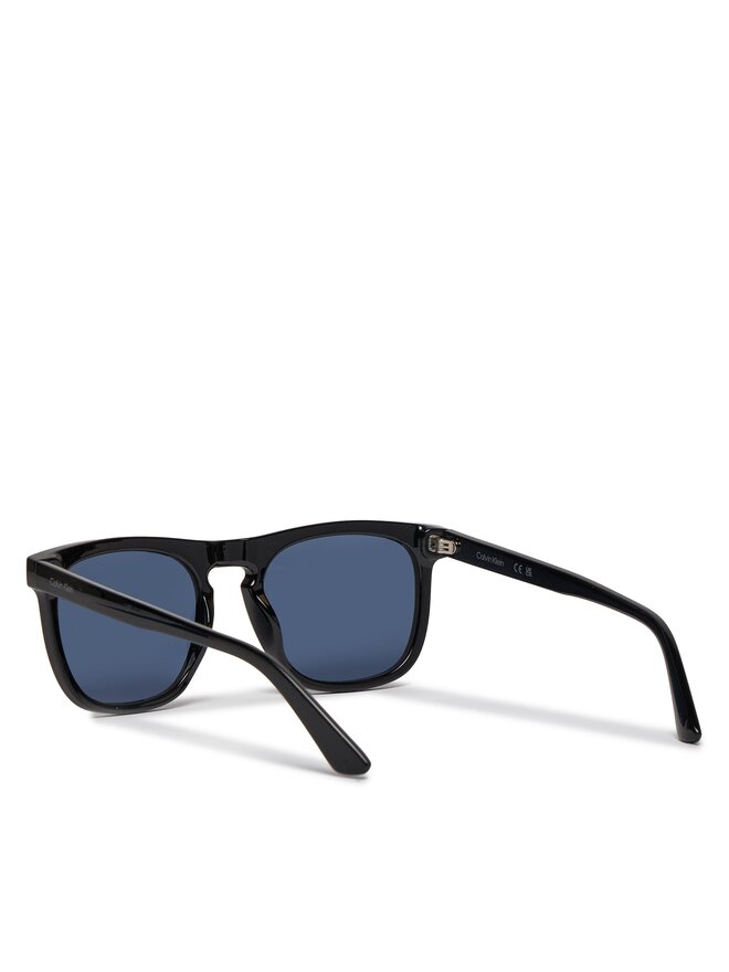 Calvin Klein Γυαλιά ηλίου Calvin Klein CK23534S Μαύρο