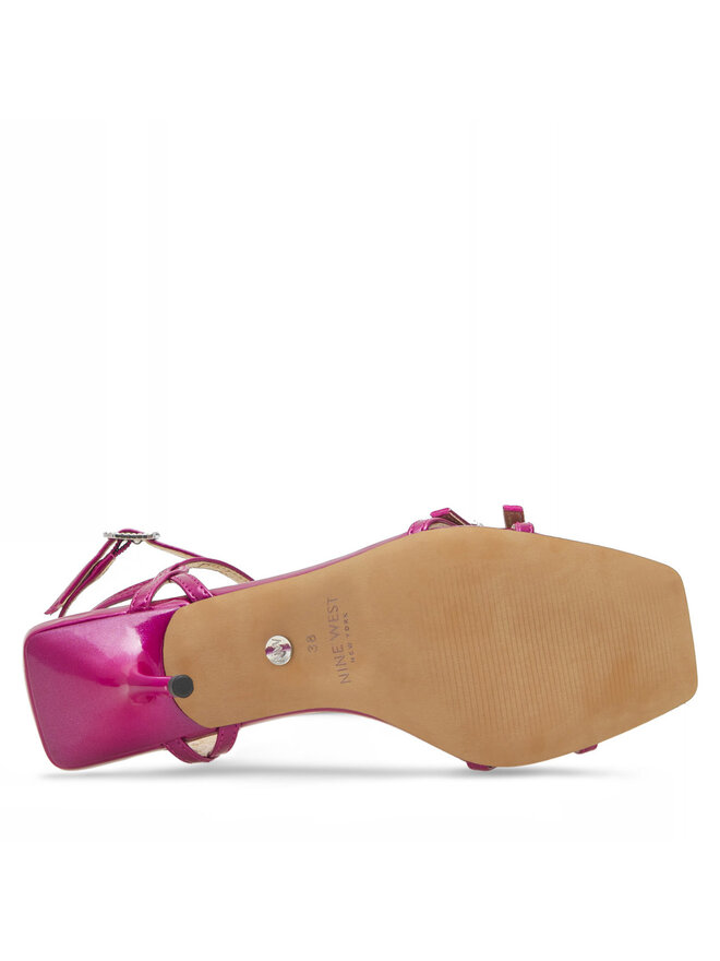 Nine West Sandalias Nine West ZL23014CC Rosa