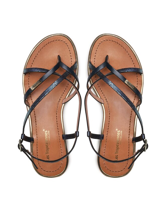 Tropezienne monaco bleu new arrivals