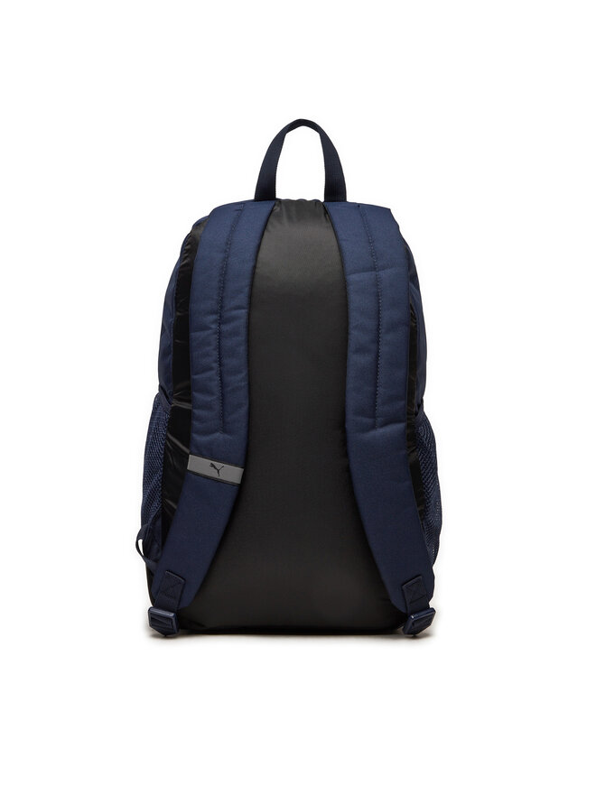Puma Batoh Puma Buzz Backpack 079136 20 Tmavomodrá