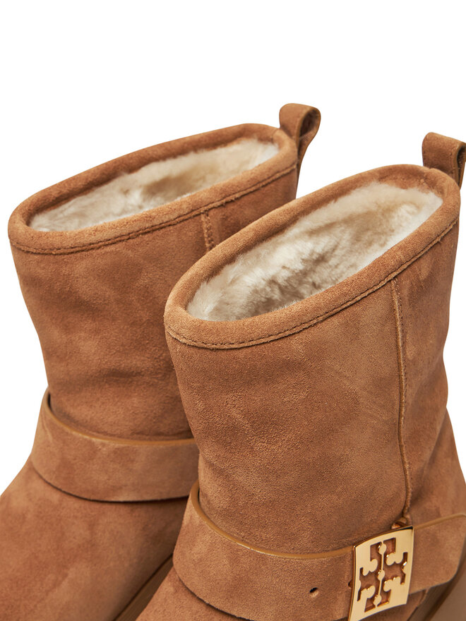 Tory Burch Stiefeletten Tory Burch 165418 Braun