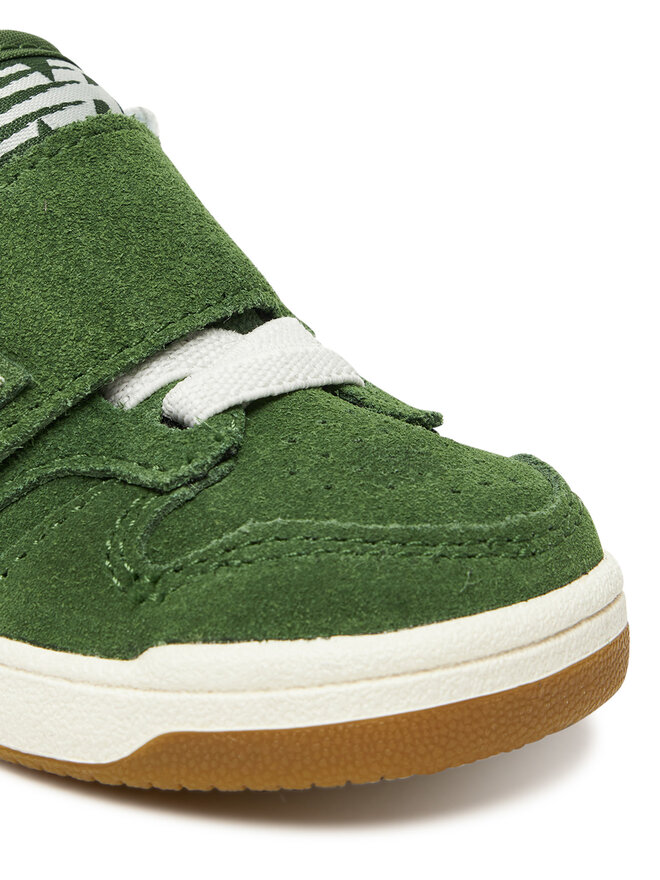 New Balance Tenisice New Balance NWB480SA Zelena