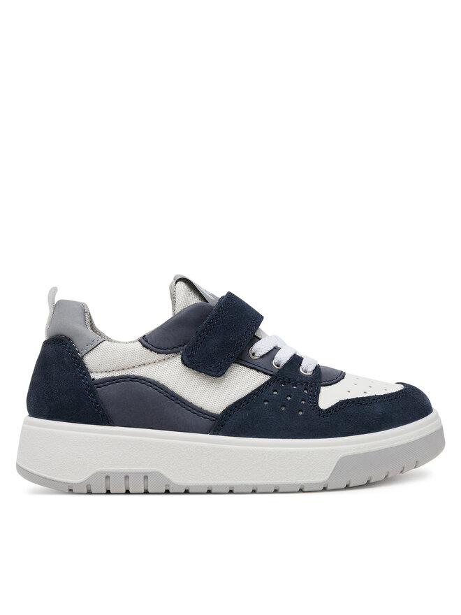 Primigi Sneakersy Primigi 7879022 M Bílá