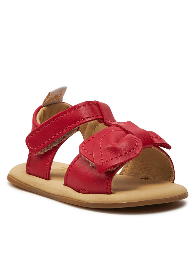 Bibi Sandalen Bibi 1084154 Rot