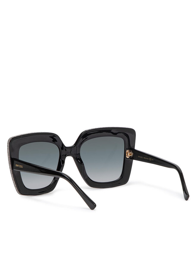 Jimmy Choo Sunčane naočale Jimmy Choo AURI/G/S Crna