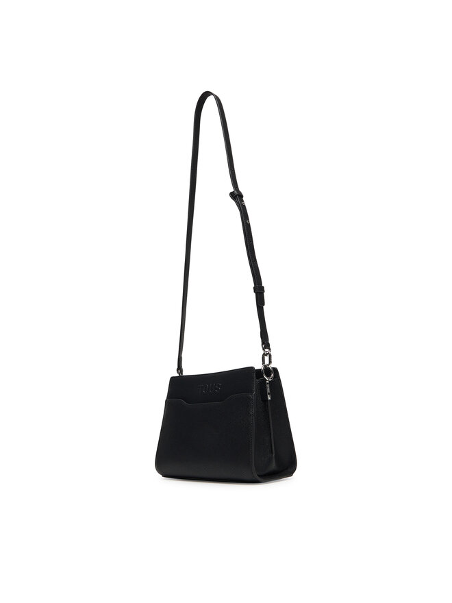 TOUS Handtasche TOUS Audree 2002287051 Schwarz