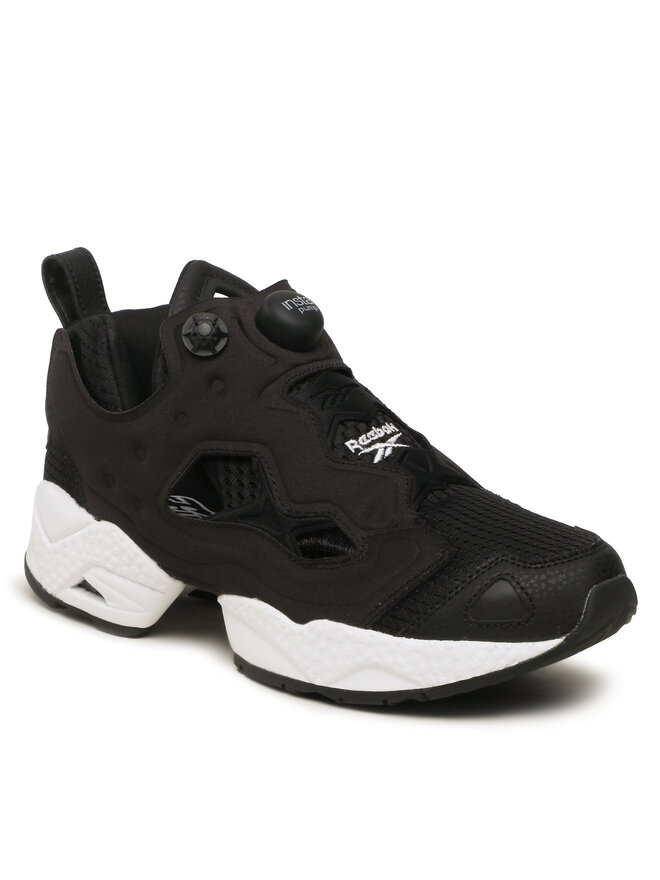 Reebok Αθλητικά Reebok Instapump Fury 95 GX9433 Μαύρο