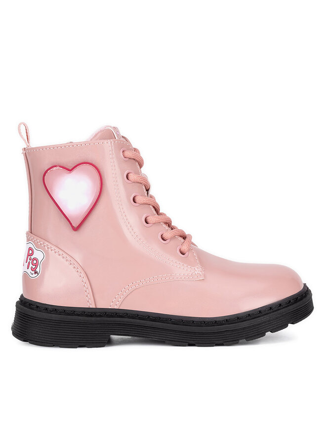 Peppa Pig Зимни обувки Peppa Pig CM-AW24-333PP Розов