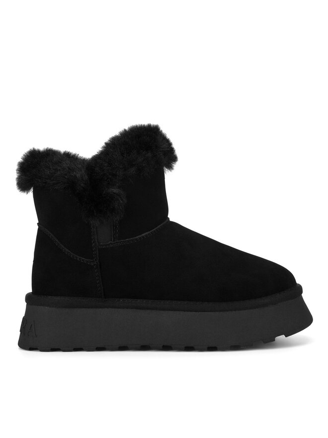 Badura Botas de nieve Badura WFA3080-3 Negro