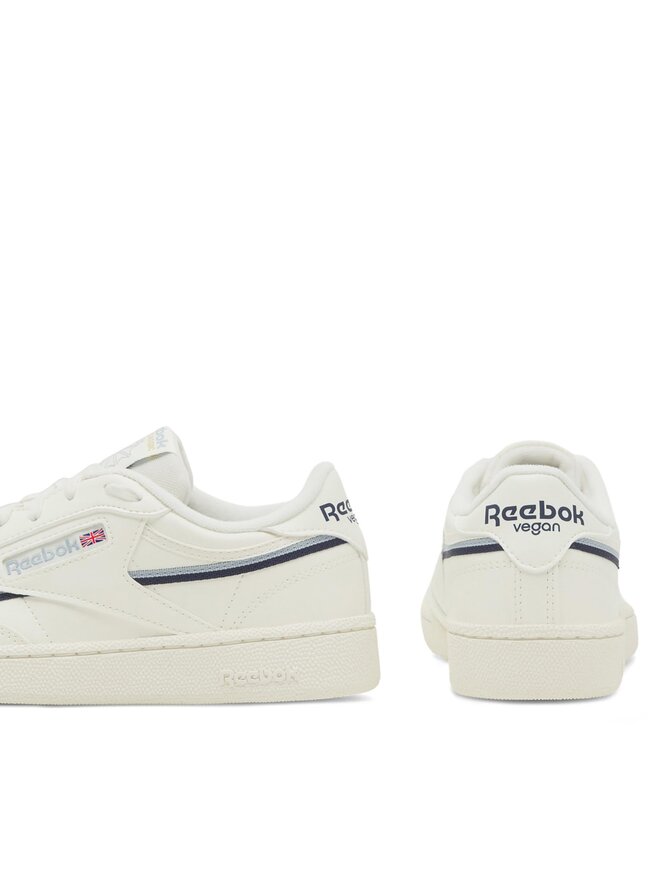 Reebok Снікерcи Reebok Classic 100045598-W Білий