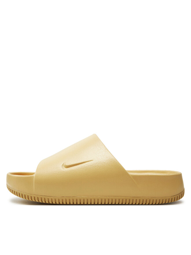 Nike Şlapi Nike Calm Slide FD4116 200 Bej
