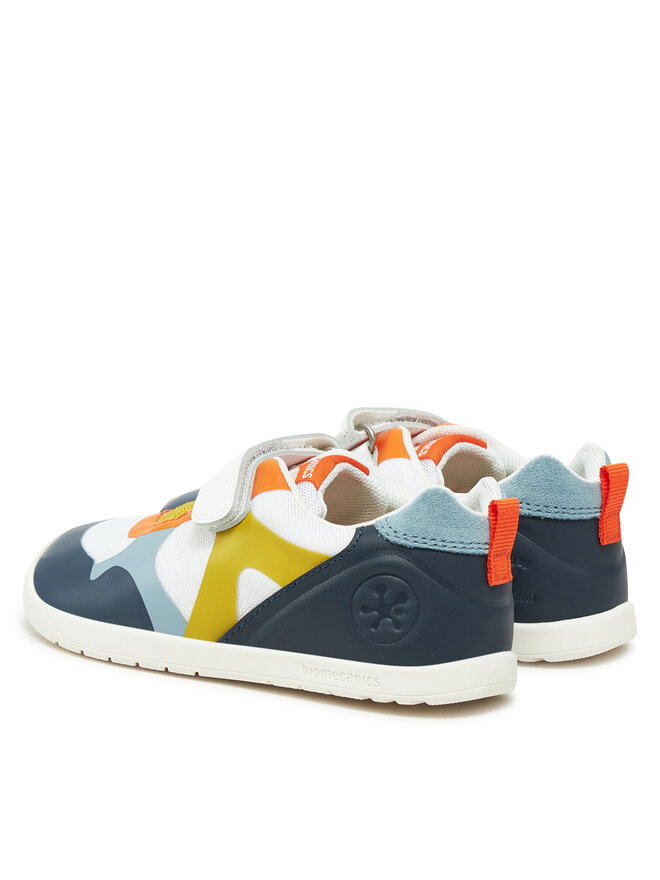 Biomecanics Sneakers Biomecanics 252163 A578 S Weiß