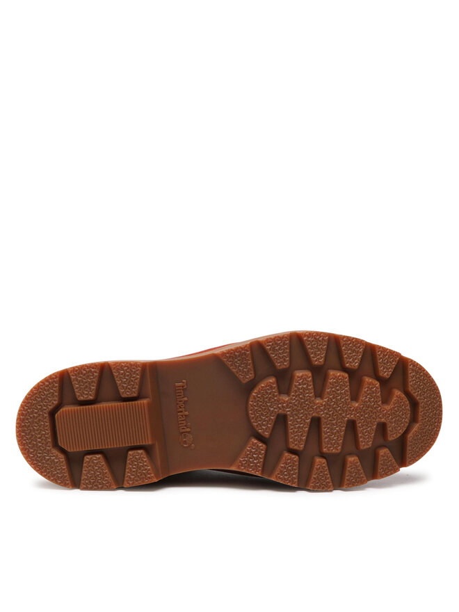 Timberland Bakancs Timberland 6in Wr Basic TB0A2853V17 Narancssárga
