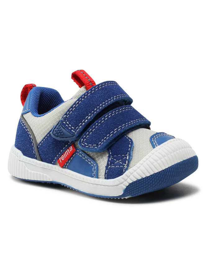 Reima Zapatillas Reima Knappe 569300 Azul marino