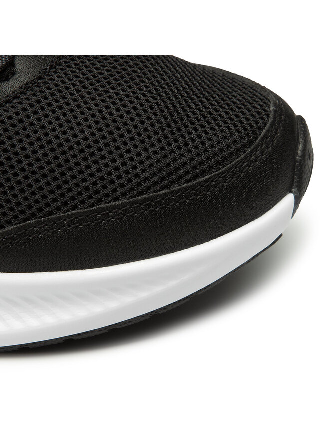Nike Běžecké boty Nike Runallday 2 CD0223 003 Černá