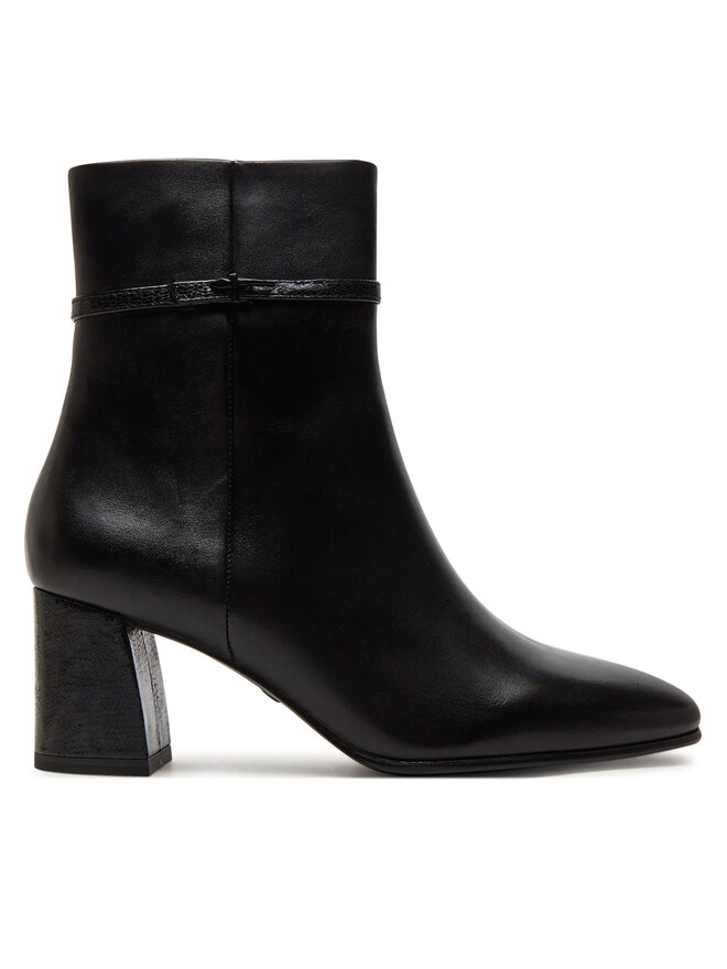 Tamaris Stiefeletten Tamaris 1-25336-43 Schwarz