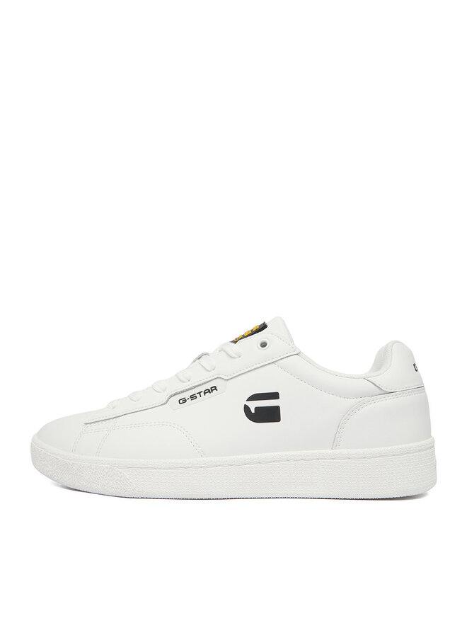 G-Star Raw Снікерcи G-Star Raw CEO-JASPER-01 Білий