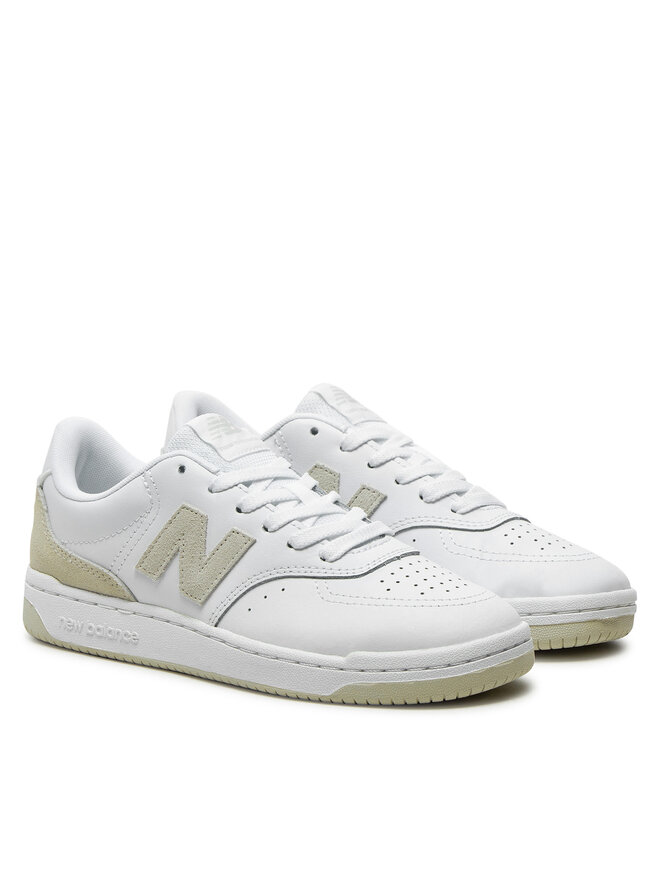 New Balance Αθλητικά New Balance BB80RTG Λευκό