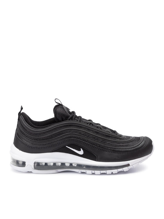 Nike Αθλητικά Nike Air Max 97 921826 001 Μαύρο