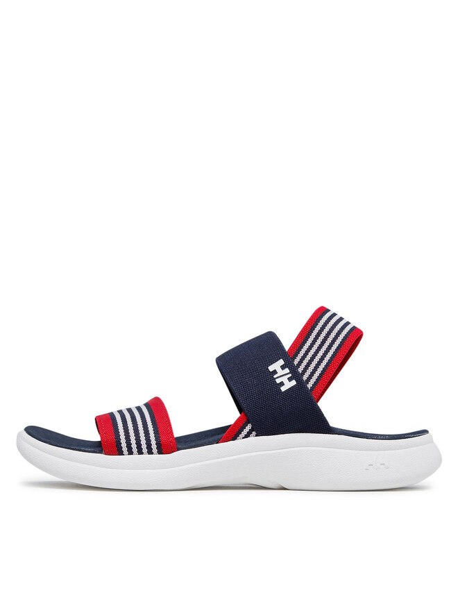 Helly Hansen Sandály Helly Hansen Risor Sandal 11792_599 Tmavomodrá