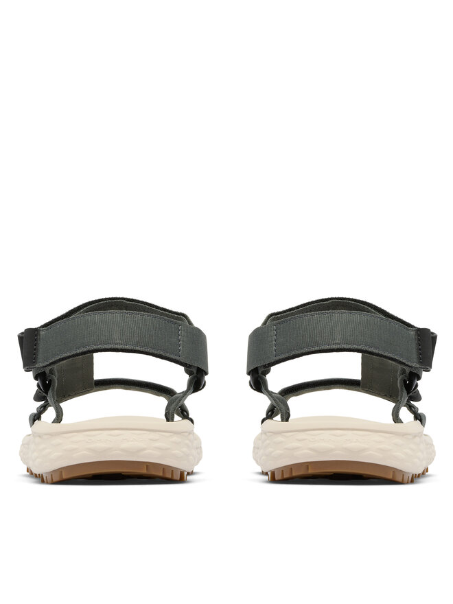 Columbia Sandalen Columbia Konos Globetrot™  2126931 Grau