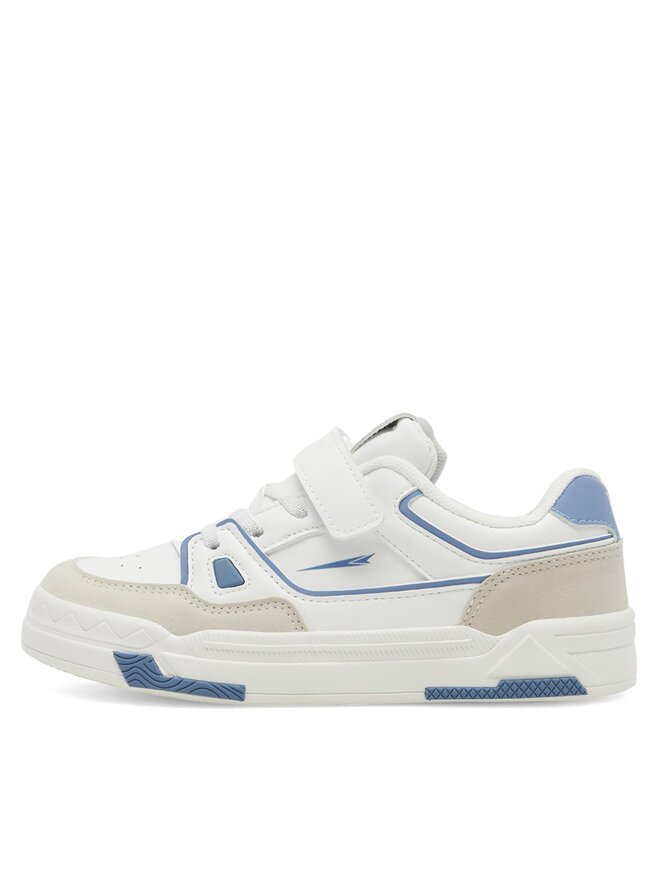 Sprandi Sneakers Sprandi L-090(CH) Weiß