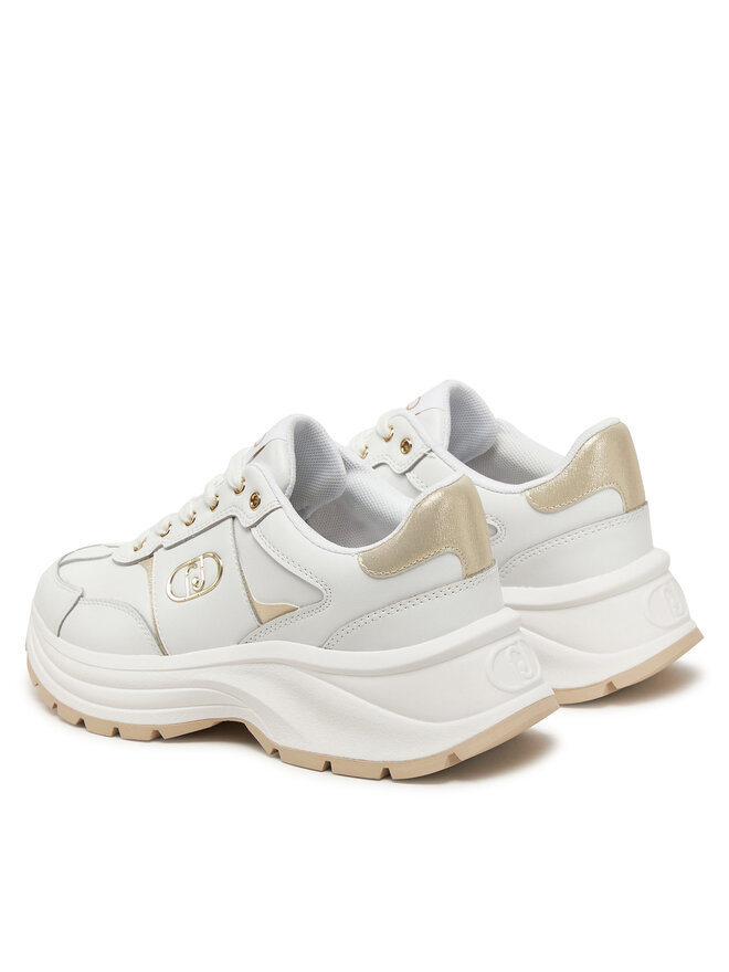 Liu Jo Sneakers Liu Jo Eva 02 BA5065 P0102 Alb