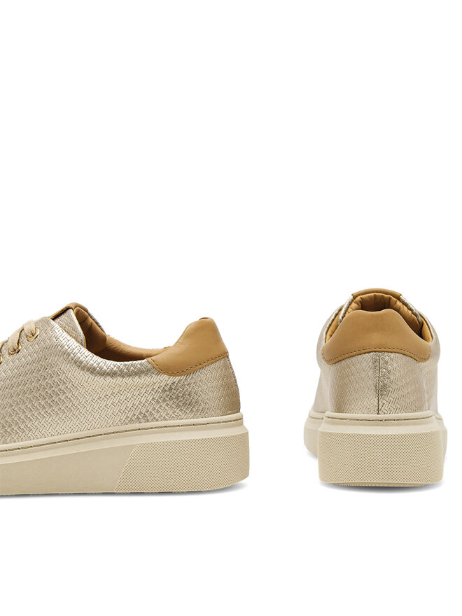 Lasocki Sneakers Lasocki ARC-DESNA-01 Beige