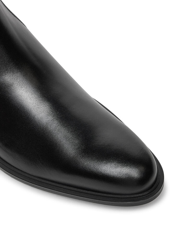 HUGO Чоботи Hugo Kerr Boot 50528808 Чорний