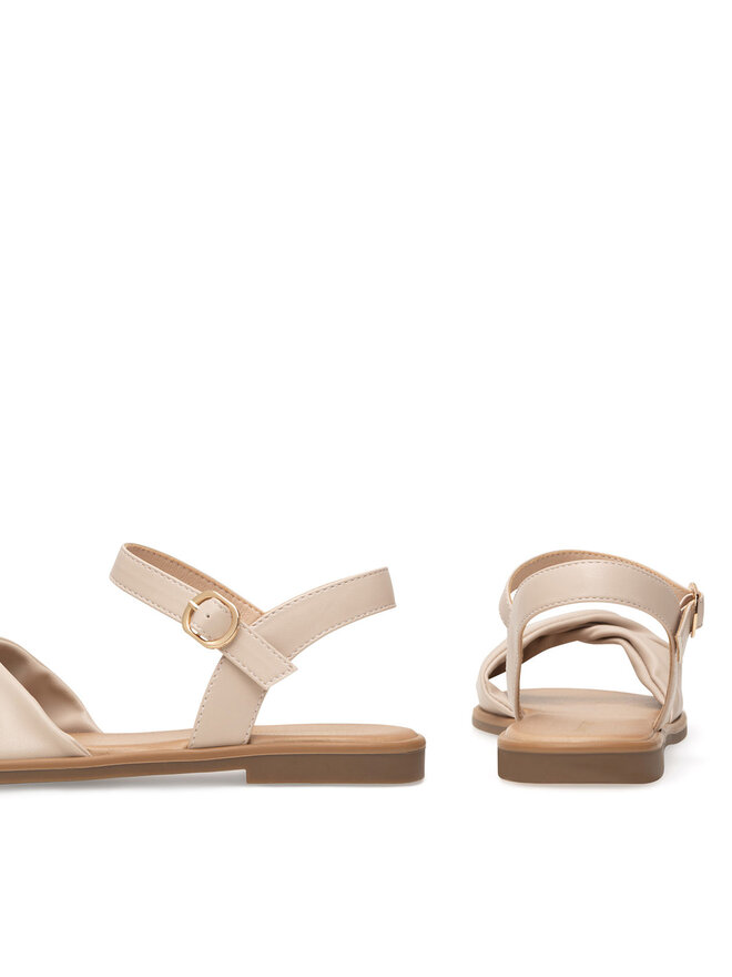 JENNY Sandalen JENNY CHIKA WS250723-1 Beige