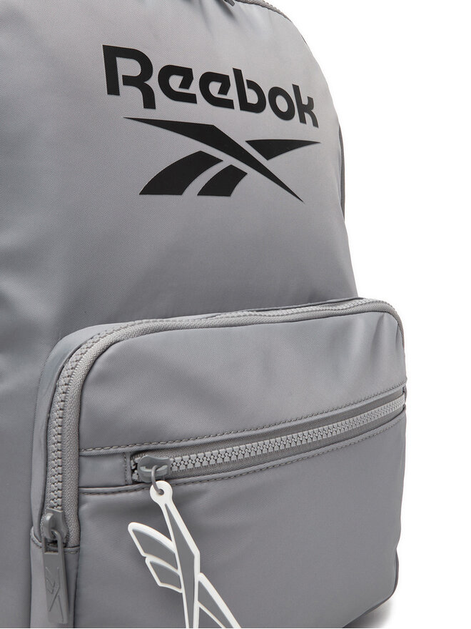 Reebok Рюкзак Reebok C-RBK-044-CCC-05 Сірий