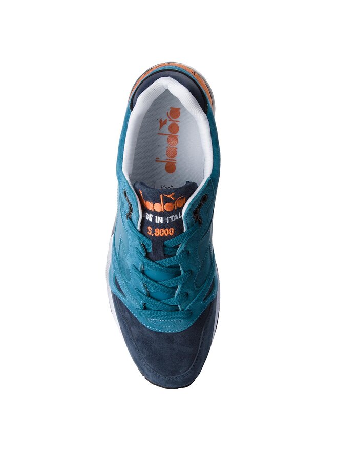 Diadora Sneakers Diadora S8000 Italia 501.170533 01 C7095 Blau