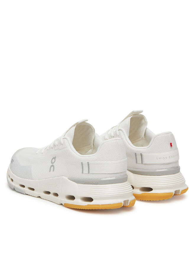 On Sneakers On Cloudnova Form 2 3ME30150924 Weiß
