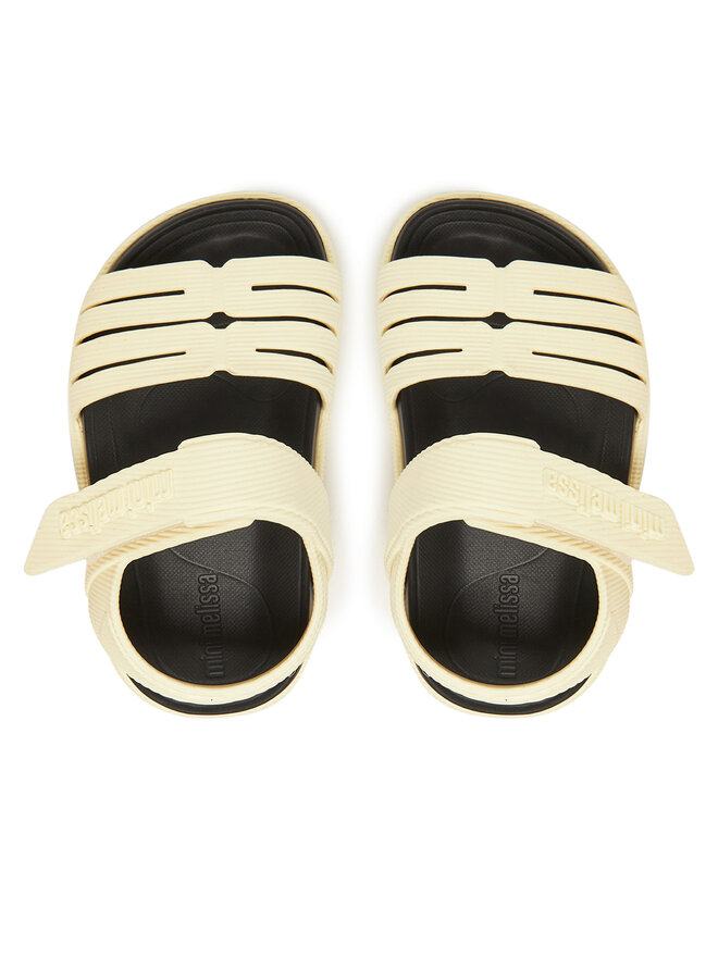 Melissa Сандали Melissa Kaiteki Sandal Ad 35948 Бежов