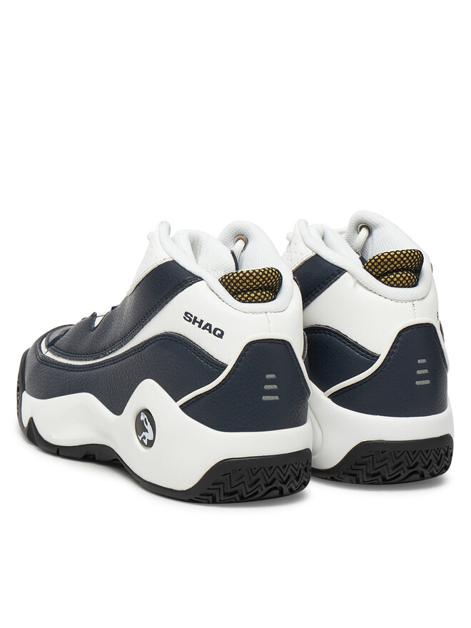 Shaq Sneakersy Shaq V11-183-K Czarny