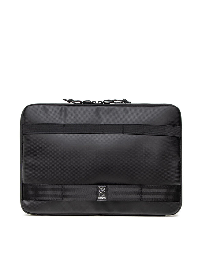 Chrome Etui za prenosni računalnik Chrome Laptop Sleeve AC-189-BKBK-NA Črna