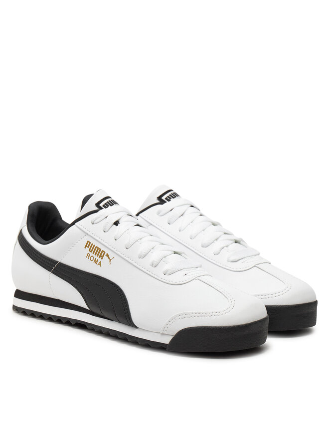 Puma Zapatillas Puma Roma Basic 353572 04 Blanco