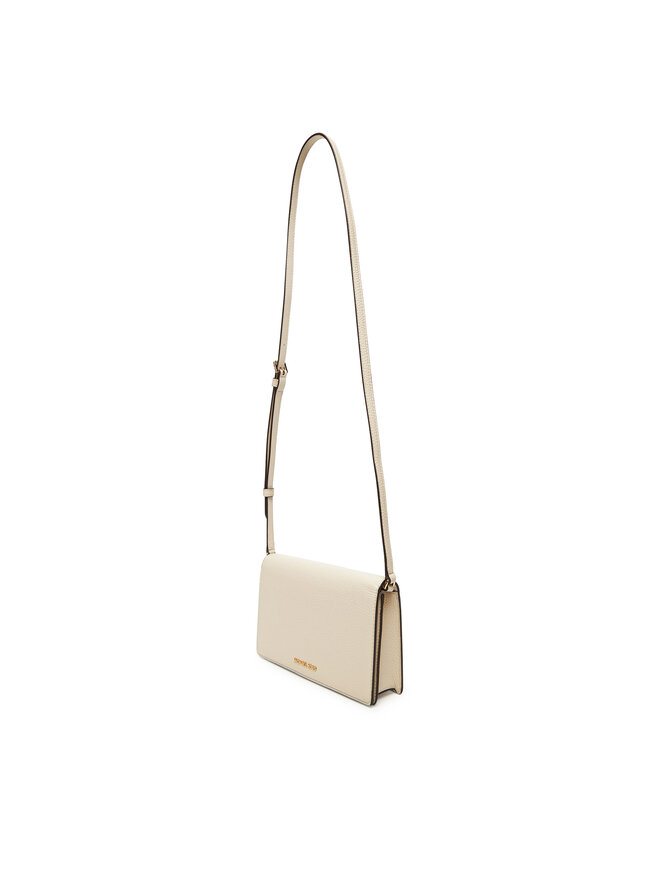 MICHAEL Michael Kors Сумка MICHAEL Michael Kors Jet Set Medium 32S4GJ6C6L Écru