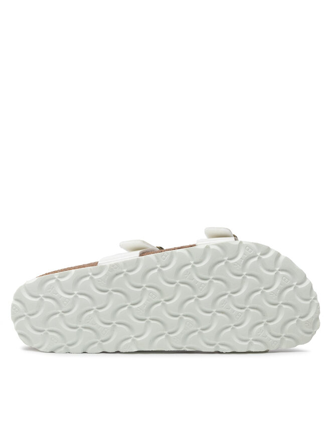 Birkenstock yao balance white hot sale