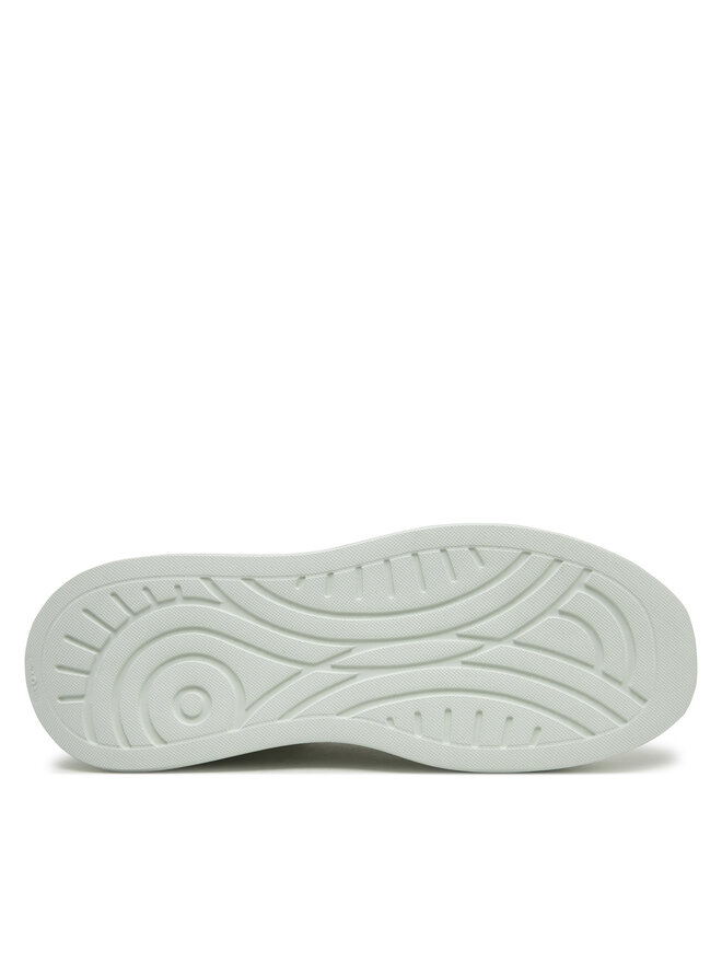 PHILIPP PLEIN Sneakersy PHILIPP PLEIN PADS USC0599 PLE005 Biały