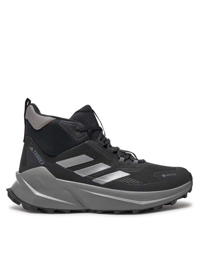 adidas Trekkingi adidas Terrex Trailmaker 2.0 Mid Gtx GORE-TEX IE9066 Czarny