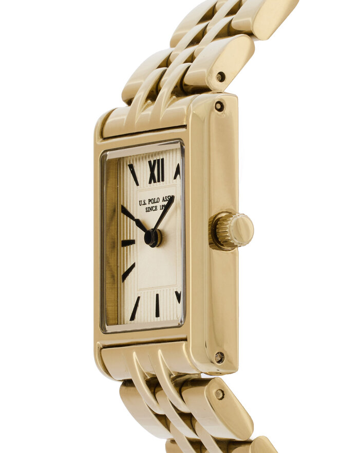 U.S. Polo Assn. Reloj U.S. Polo Assn. Vivian USP8419YG Oro