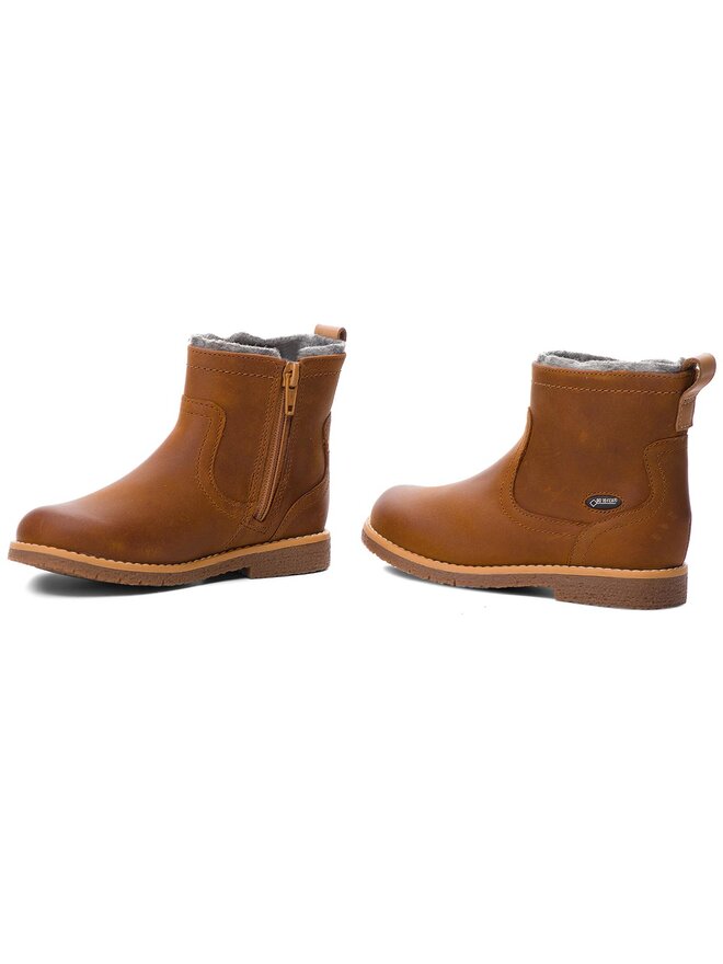 Clarks comet frost sale
